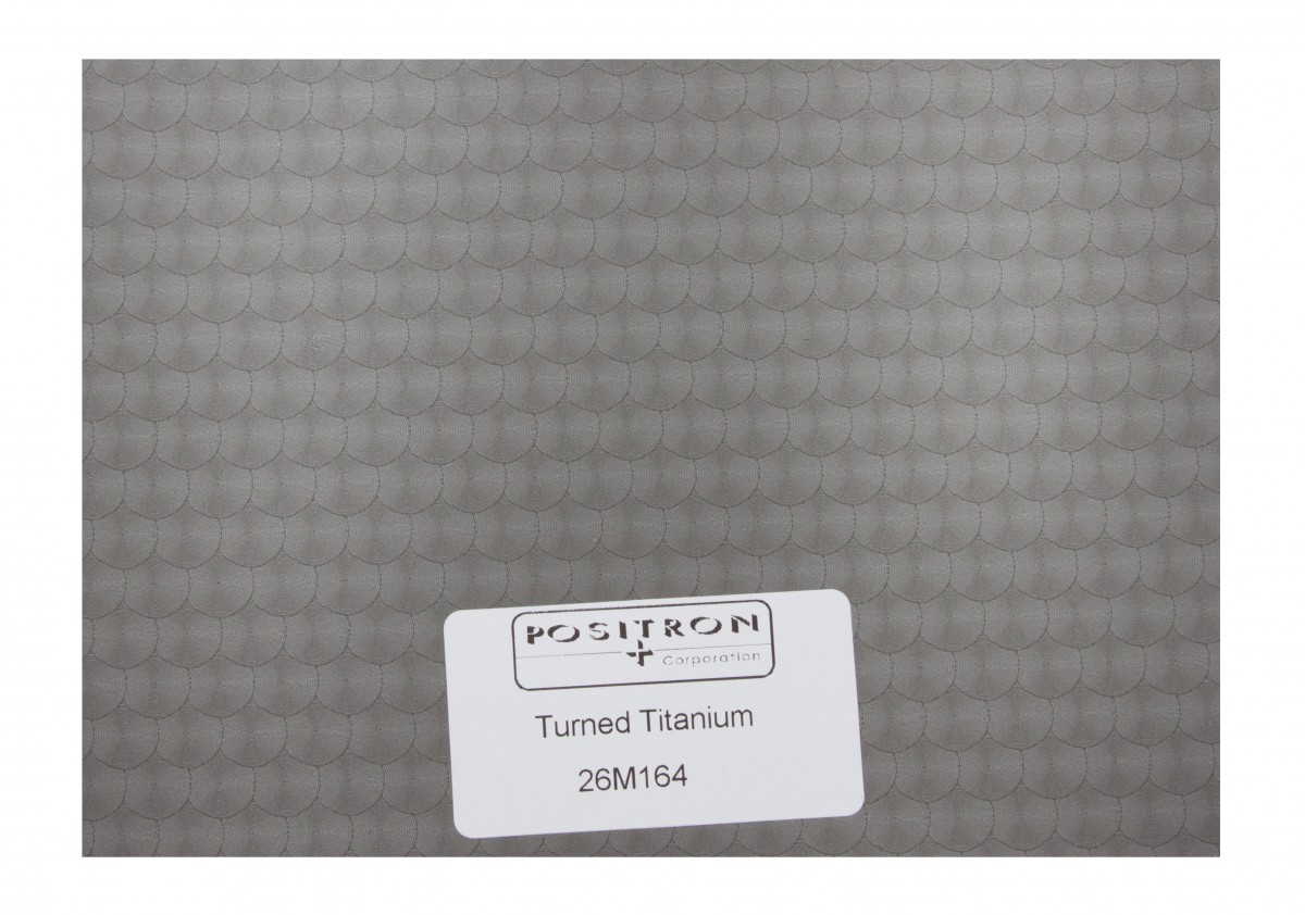 Metallic Films Gallery Positron Corporation