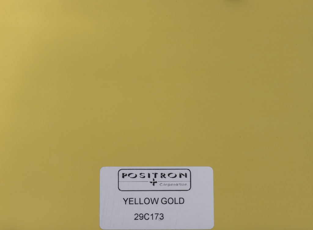 Solid Color Gallery – Positron Corporation